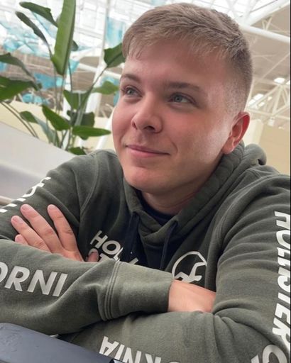 Devyn Joseph McGuire Profile Photo