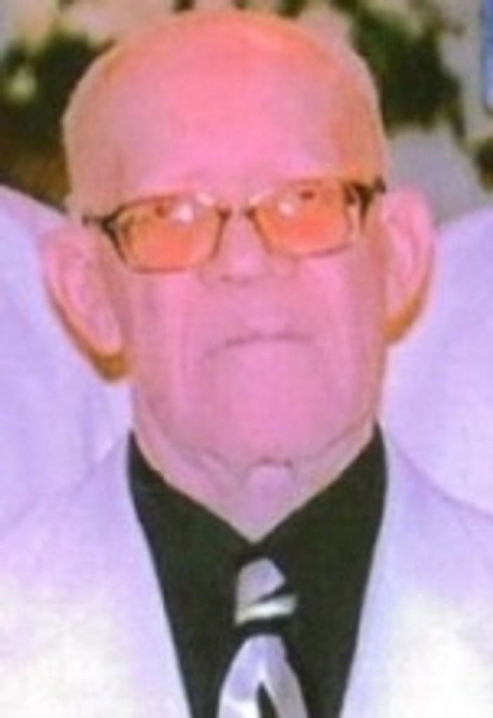 Willie M. Mr. Preston, Jr.