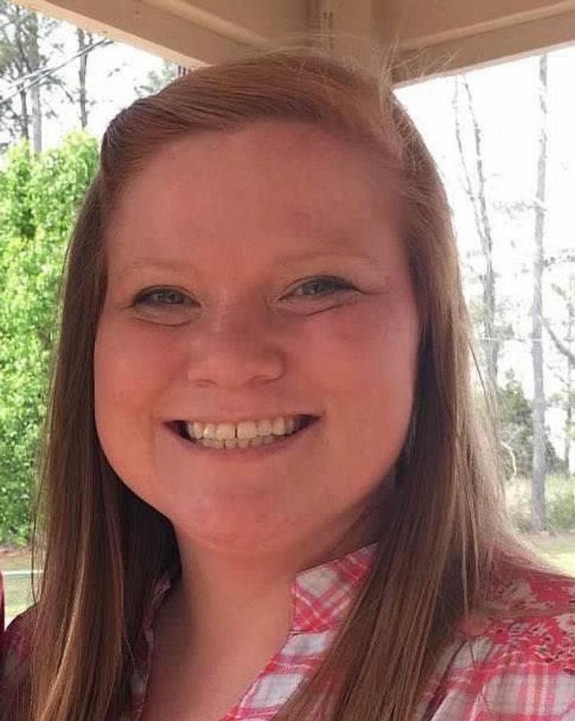 Roxie Leigh Hogan Profile Photo