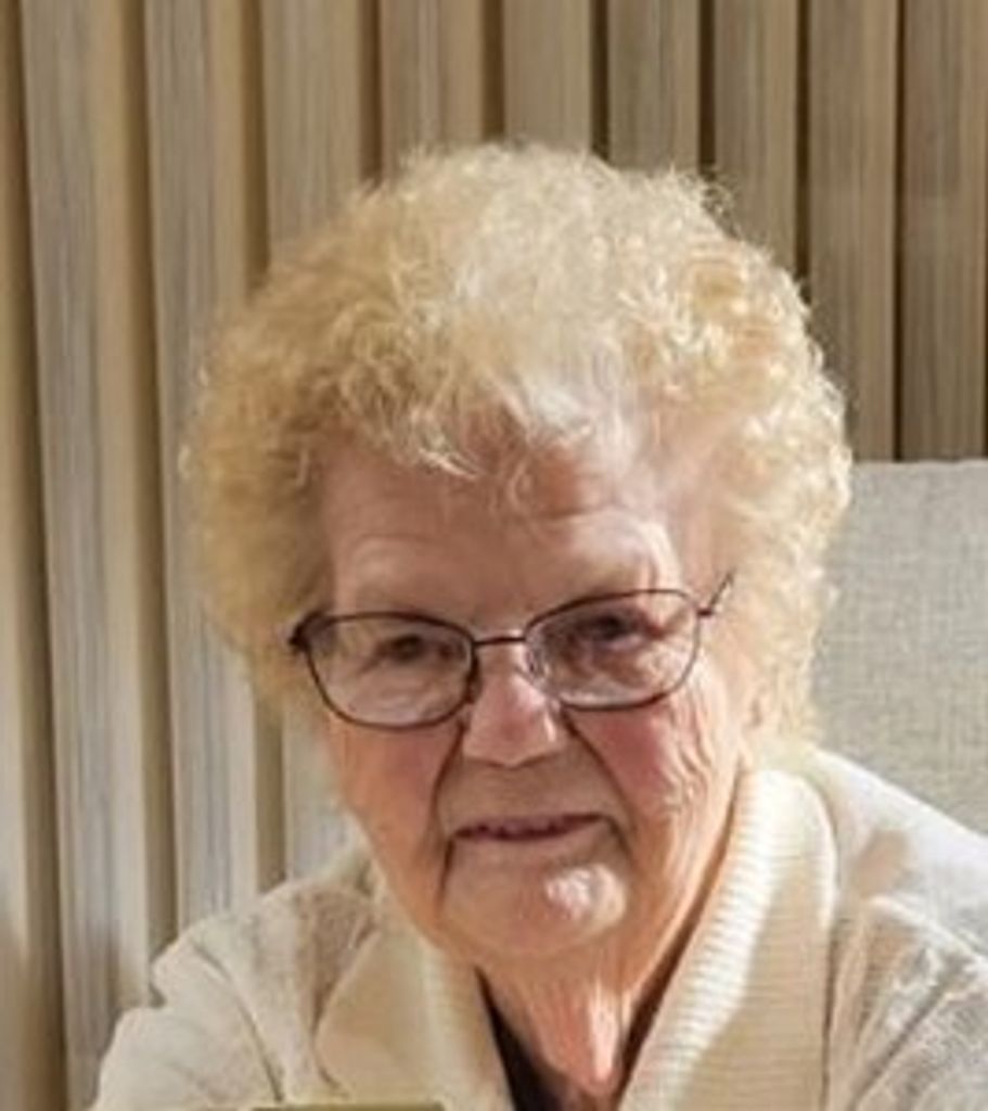 Helen Shindledecker