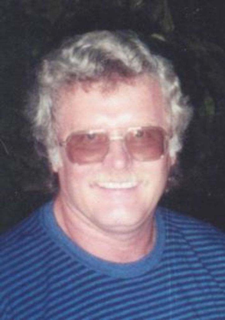 Dale Eugene Albert