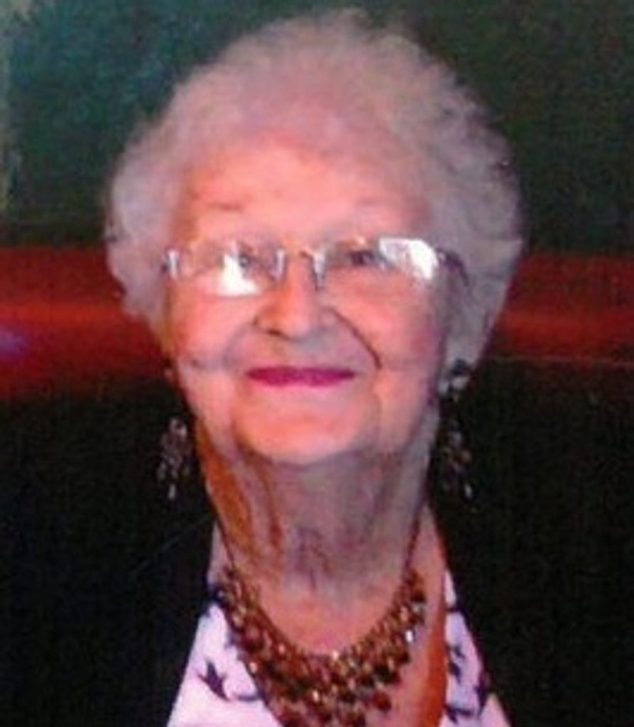 Beverly Laidig