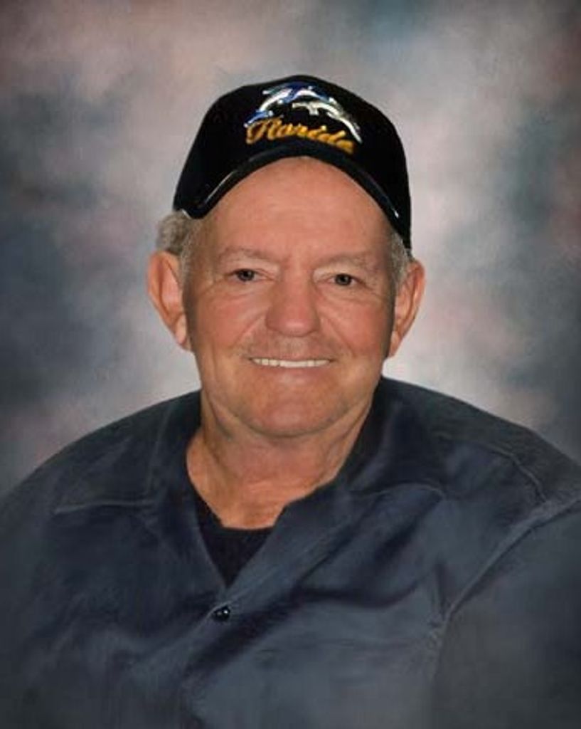 Harold "T-Hair" Latiolais