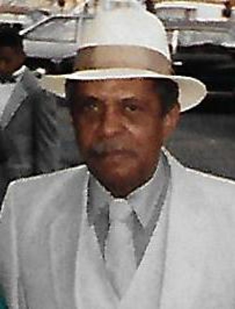 Henry B. Gregory, Jr.