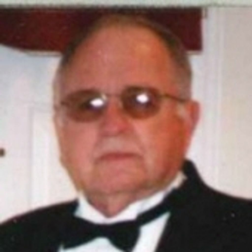 Bill Anderson