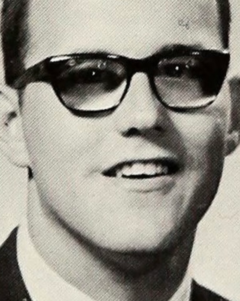 Alvin Cecil Edgecumbe, Jr. Profile Photo