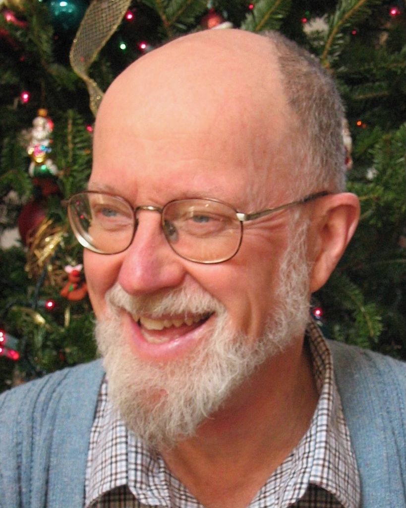 Steve Newton Profile Photo