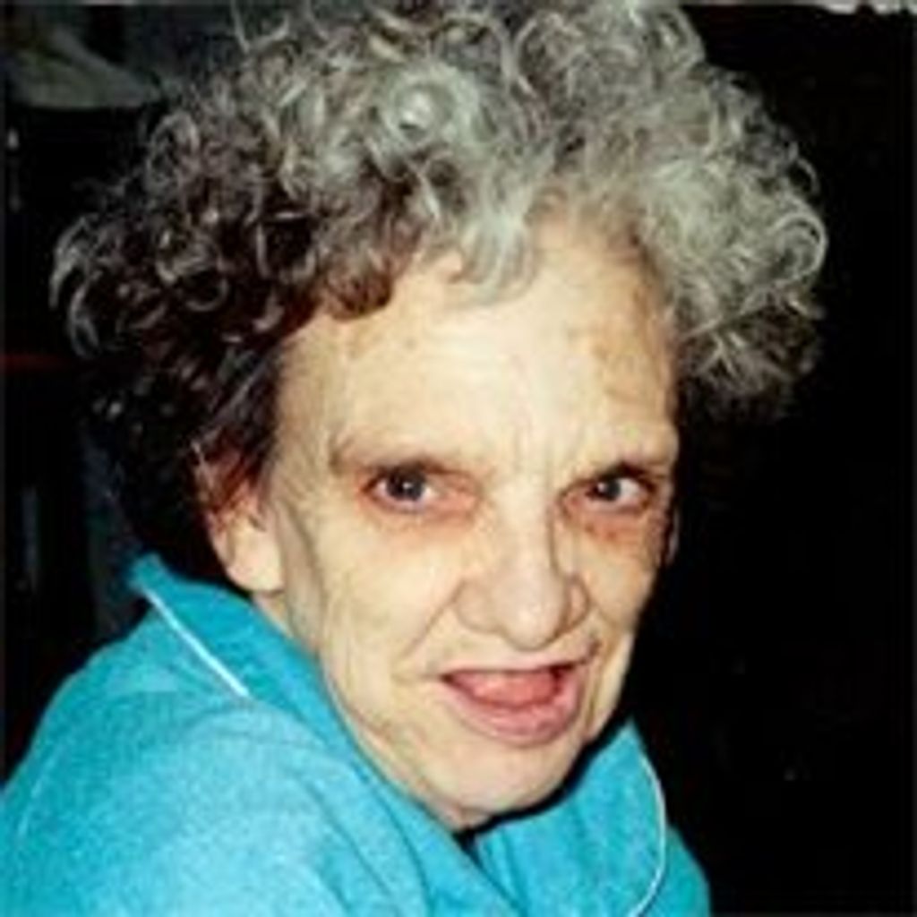 Phyllis Jean Coleman