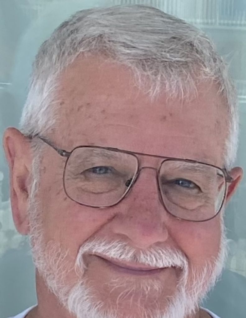 Harry  C. Frevert