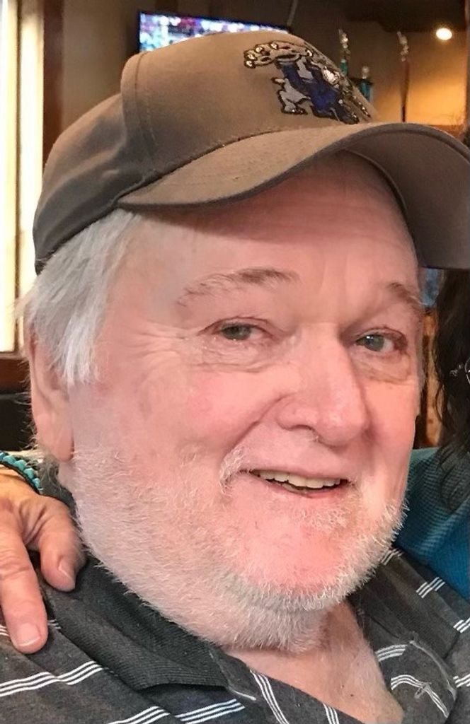 Mr. Joseph Douglas Conley Profile Photo