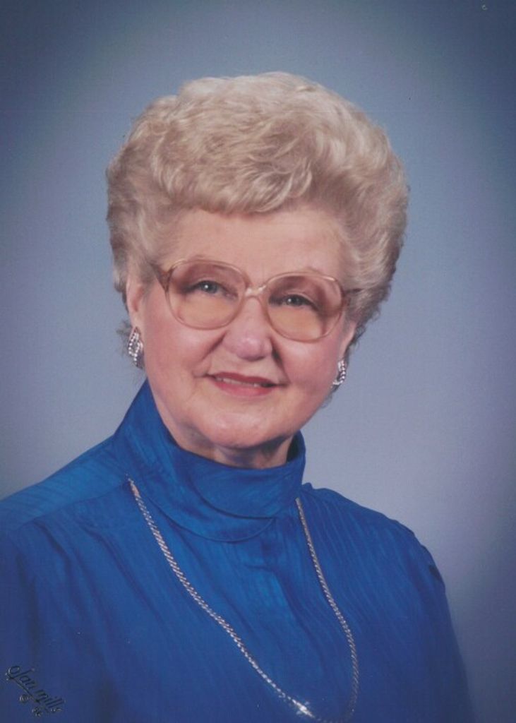 Adeline Pinkston