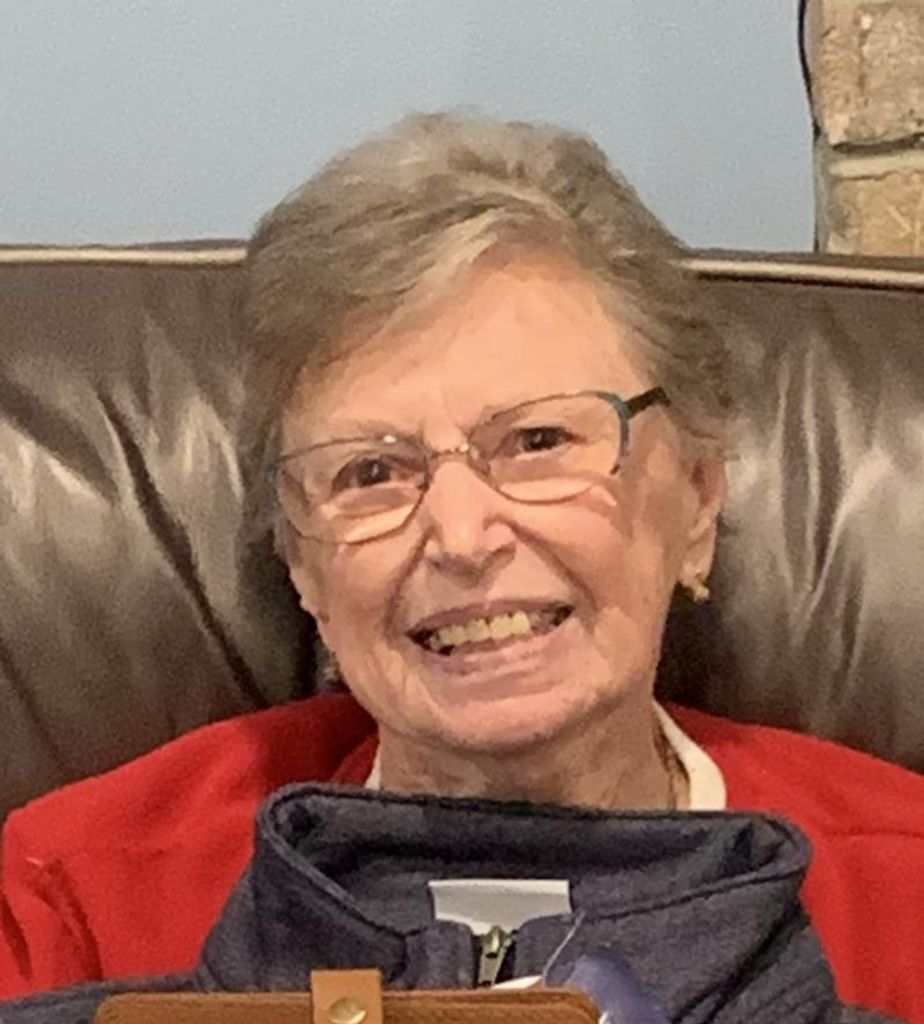 Nancy J. Kobordo Profile Photo