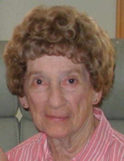 Bernice Mae Boncel Profile Photo