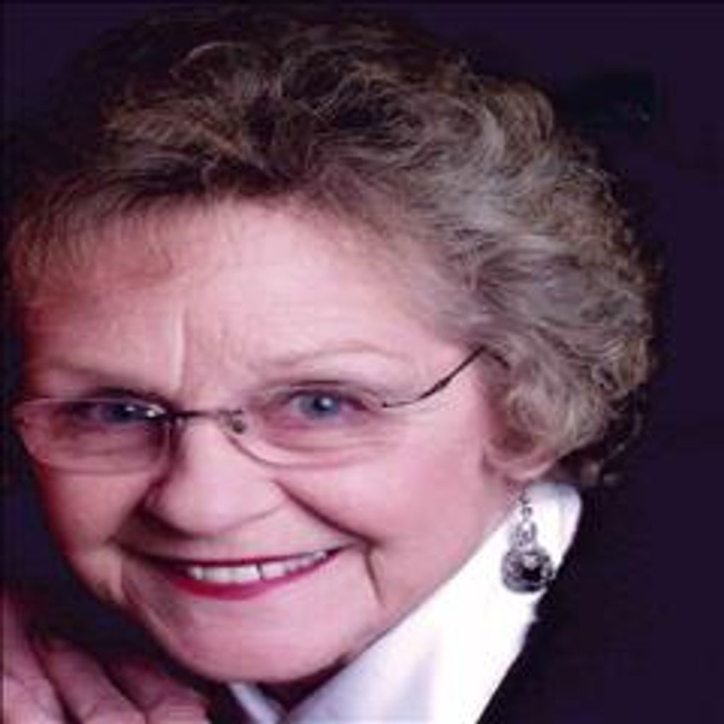 Carolyn Patton Fisher