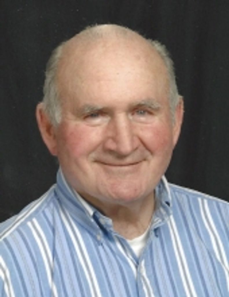 Howard C. Tucker