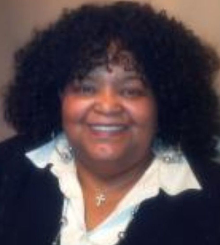 Renee Alford Profile Photo