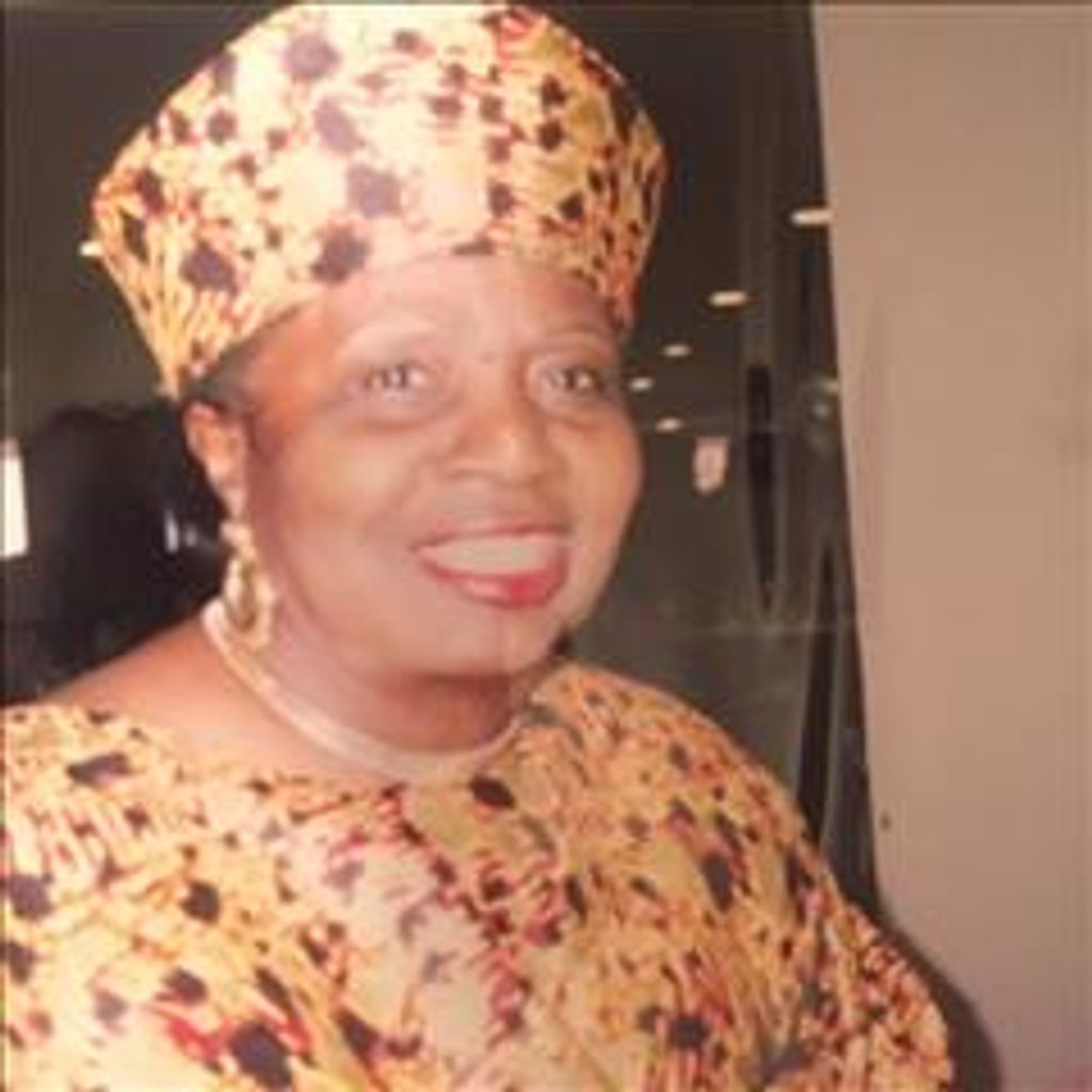 Marcella Corine Grimes Profile Photo