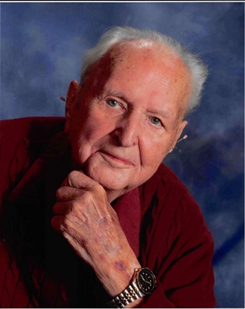 Eugene "Gene" Field White