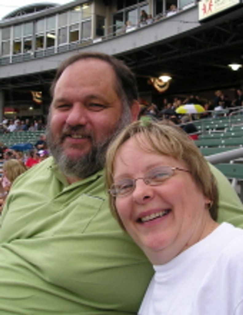 Richard "Rick" C & Sharon Irene Zeien
