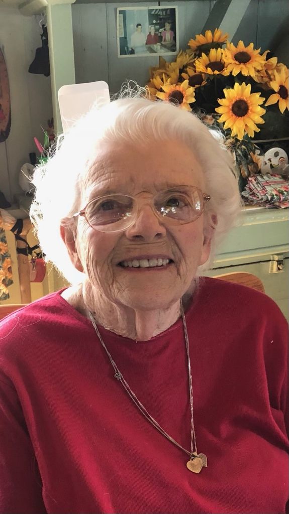 Virginia  C. Harkins Profile Photo