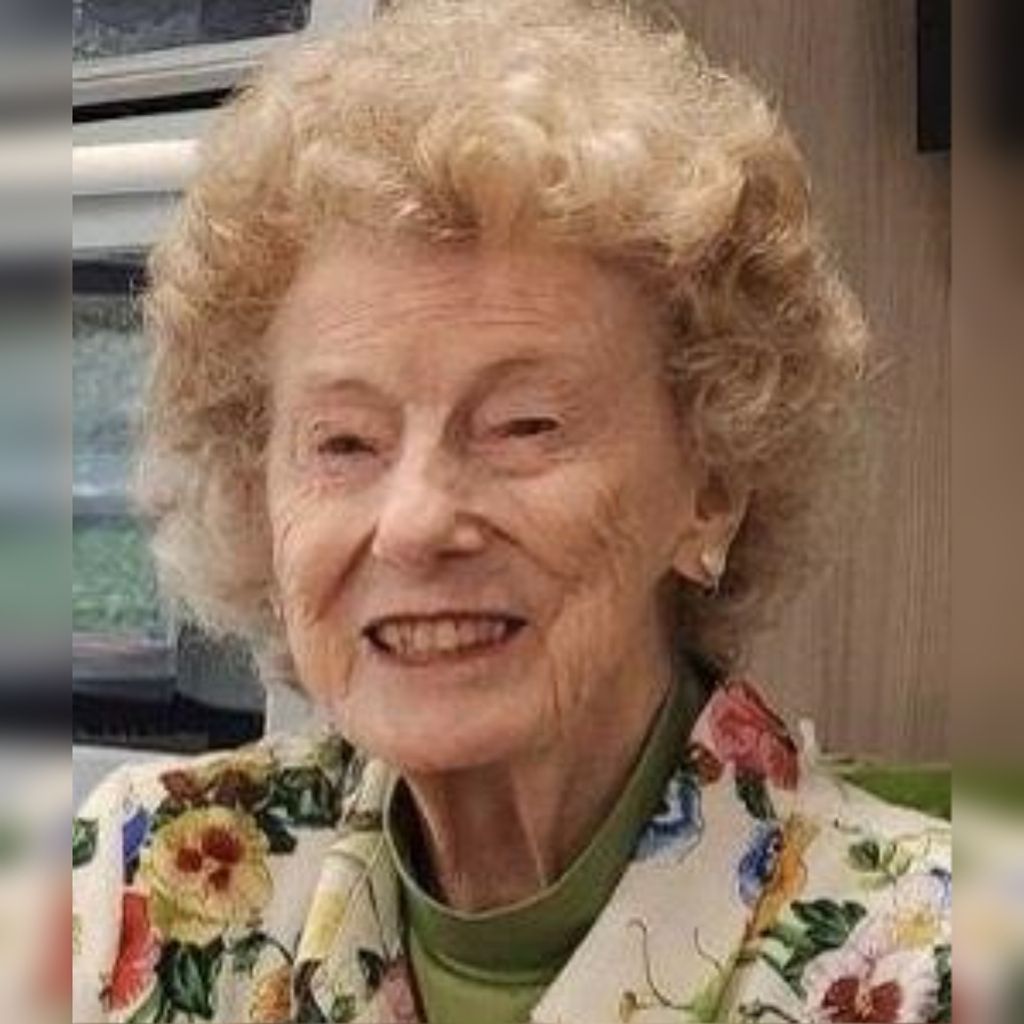 Marie N. Vollkommer Profile Photo