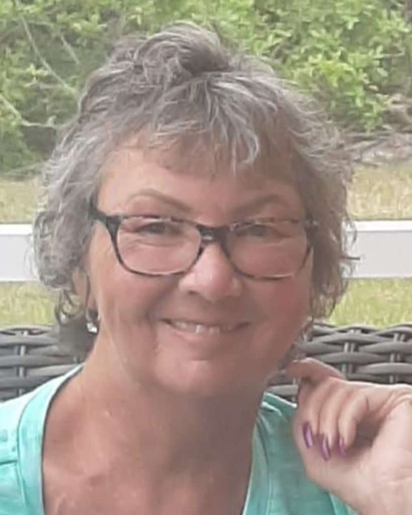 Susan Ann Crannell