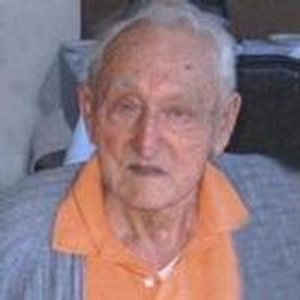 Anthony  Francis Westermeyer