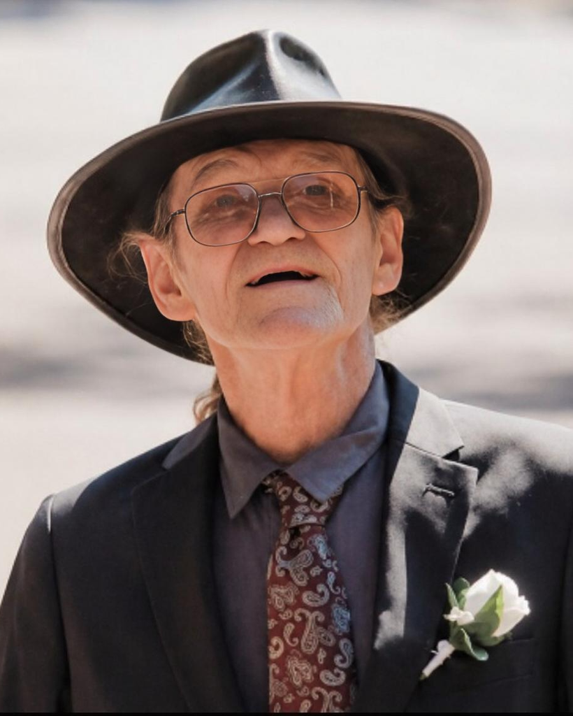 Francis M Hoffman Profile Photo