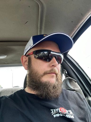 Tristan Anthony Carter Profile Photo