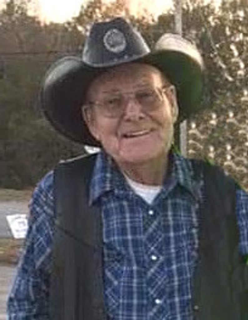 Alba Orbin "Ras" Brown Profile Photo