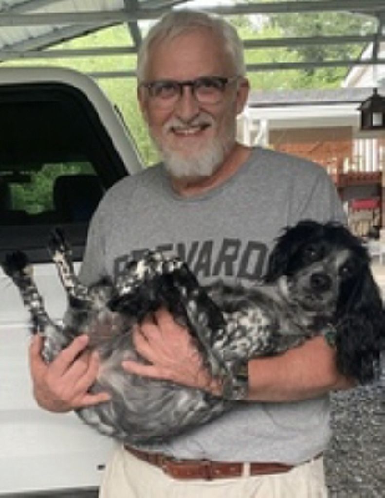 Gordon Lewis Neale Profile Photo