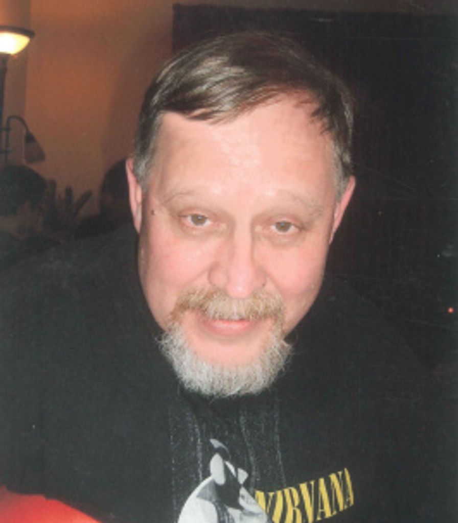 Billy Lea Profile Photo