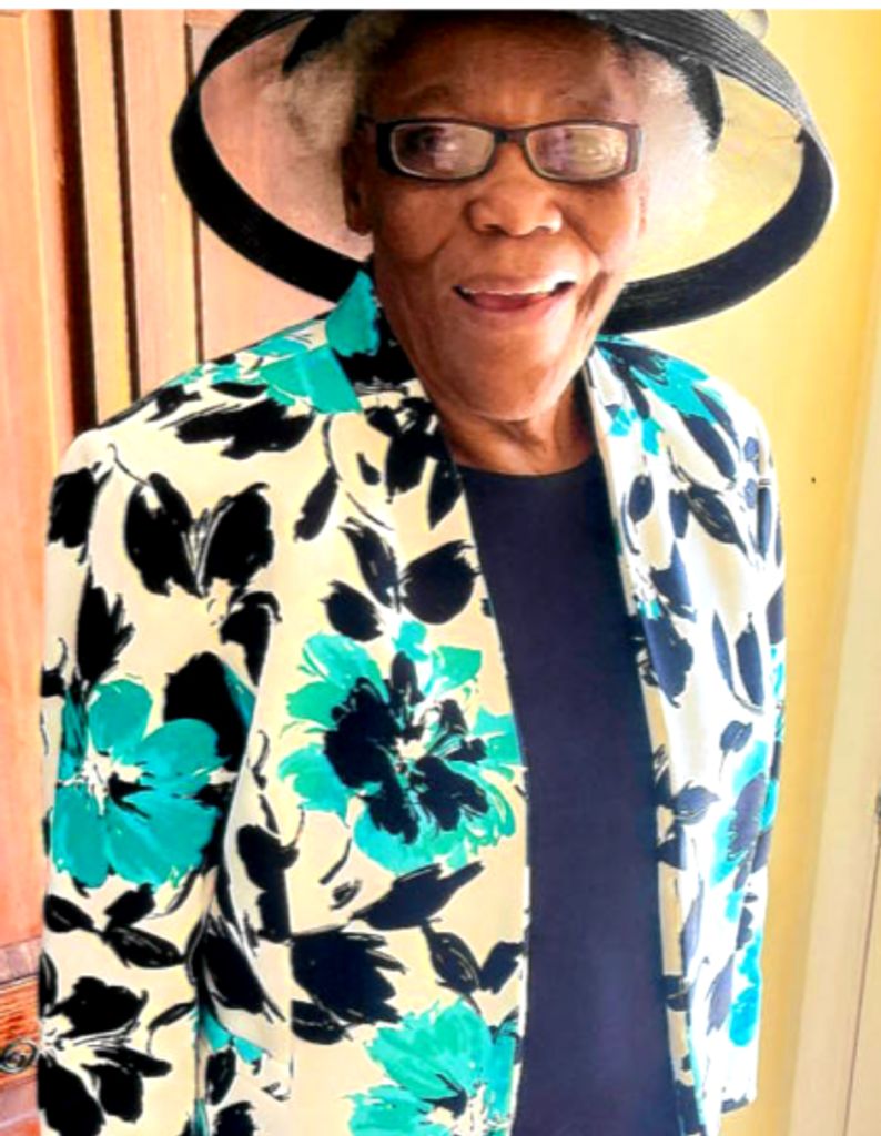Mercilie Charles Profile Photo