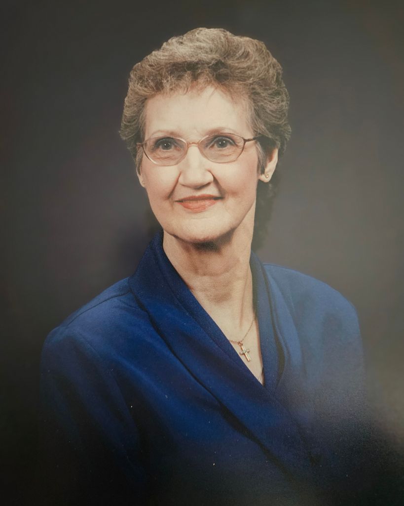 Mary Ann McDonald Profile Photo