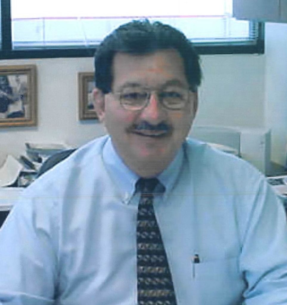 Mr. Raymond Michael Brenner