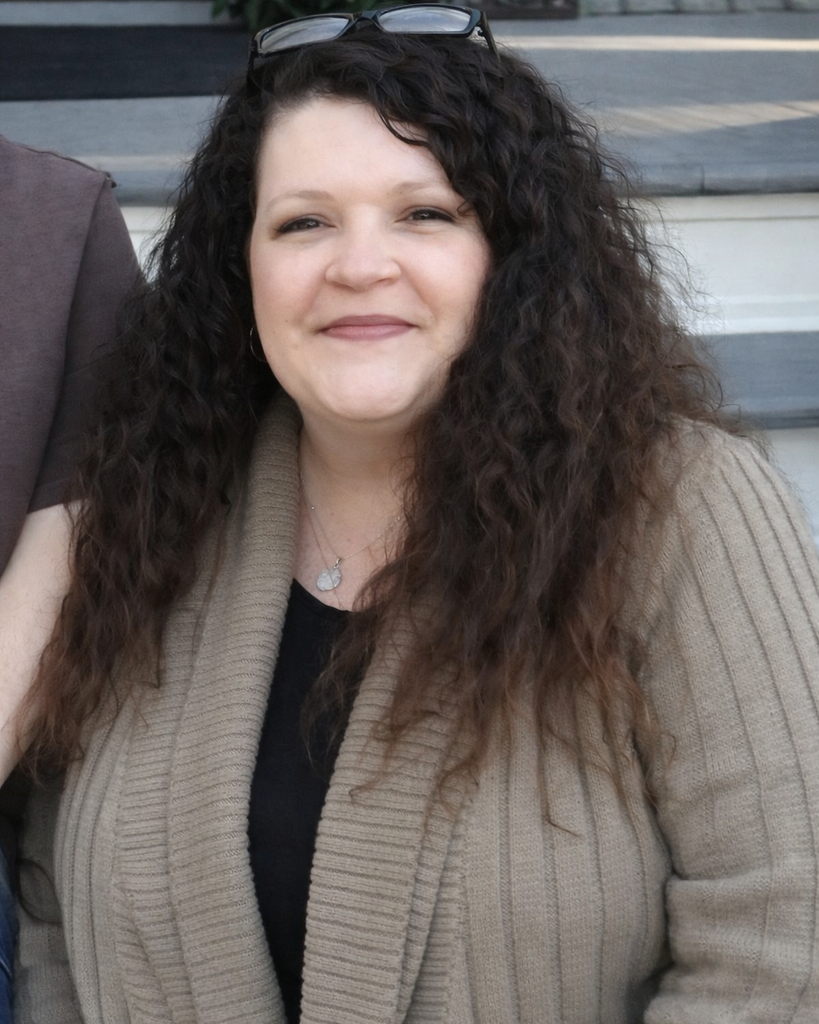 Kerry Renee (Creech) McAnulty