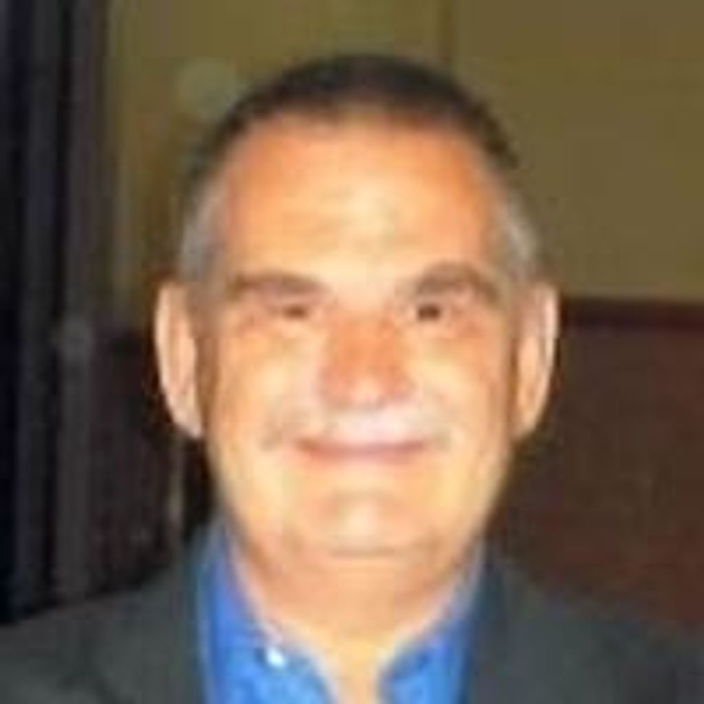 John Arnold Sutton
