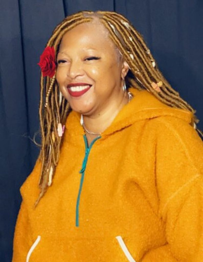 Ruth Ann White