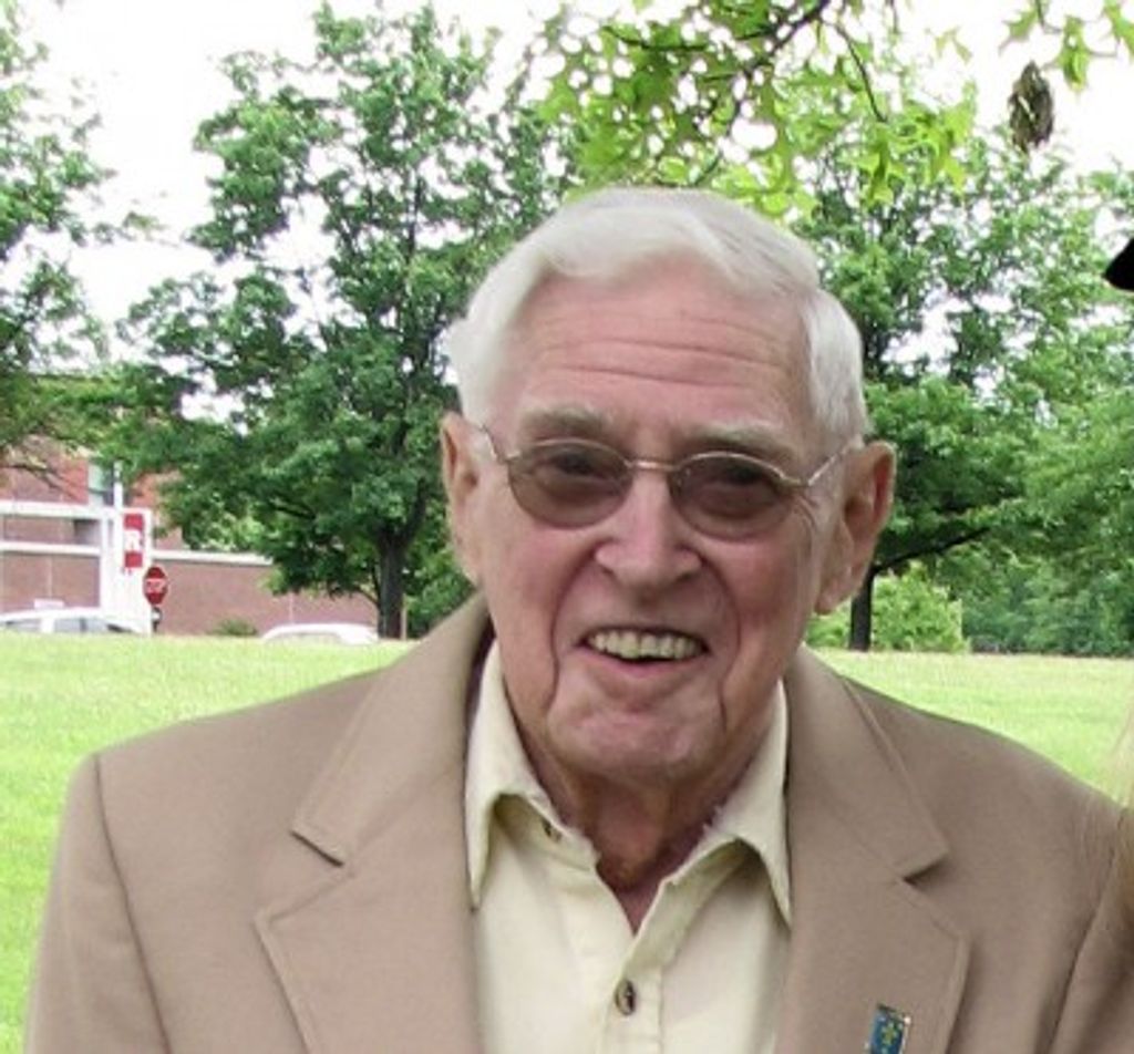 John J. “Jack” Devlin Profile Photo