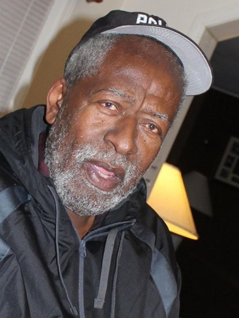 Billy Wayne Middlebrook Profile Photo