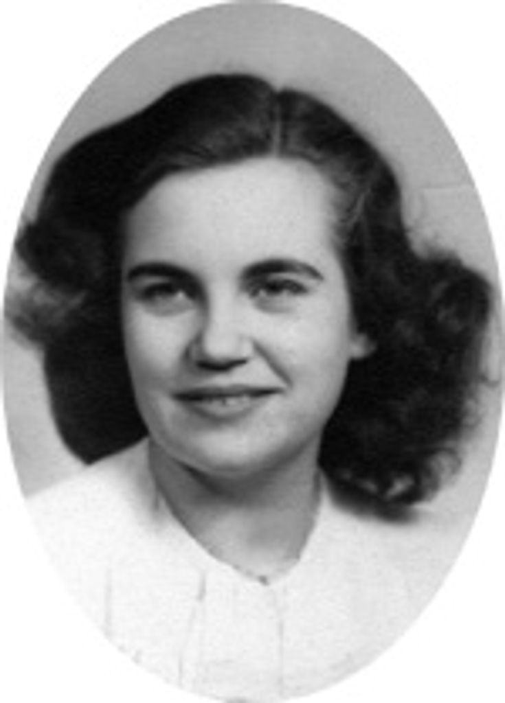 Geneva F. Miller