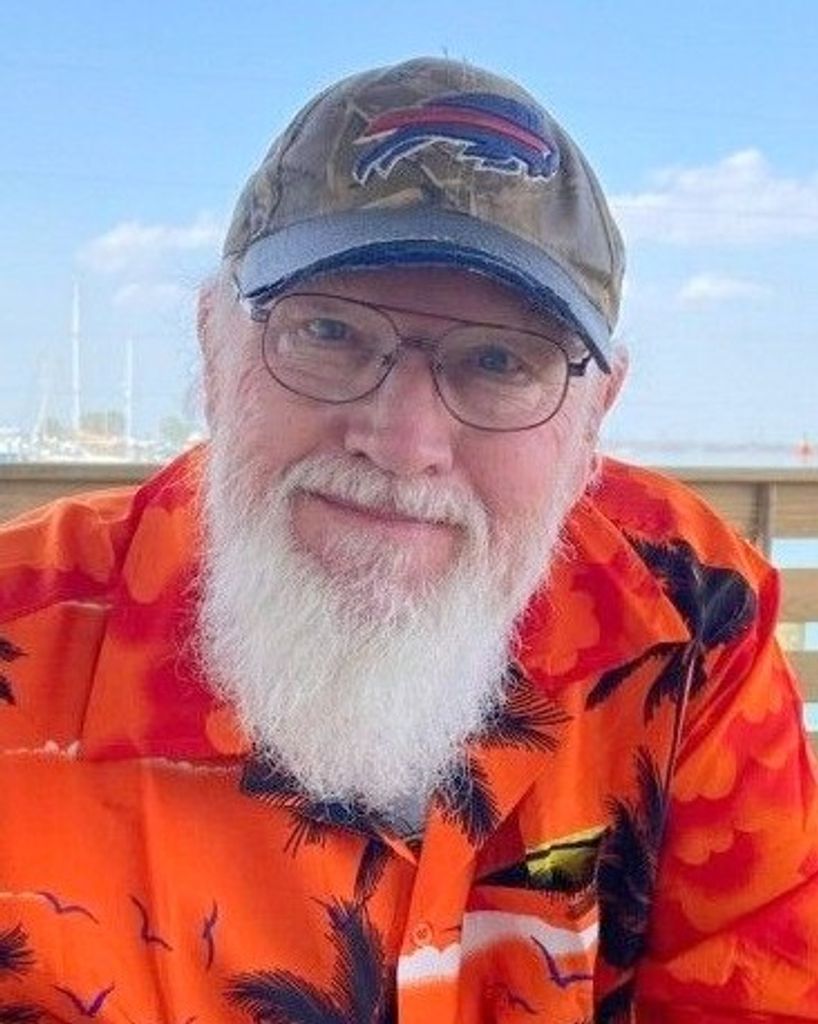 Ronald Frank Langheier Profile Photo