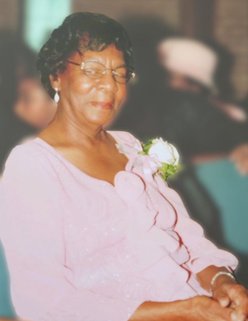 Frances "Fannie" Dodson Reason