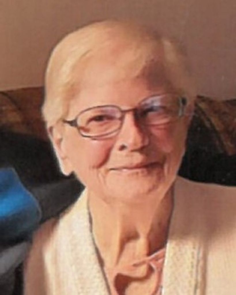 Mary Madelyn Laughbaum Profile Photo