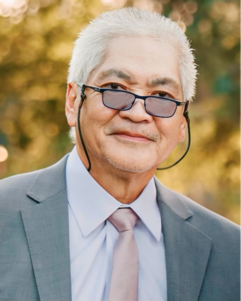 Carlos Melgar Sison