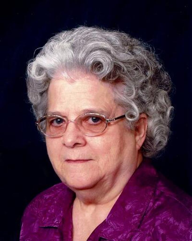 Donna Lee Ravenberg