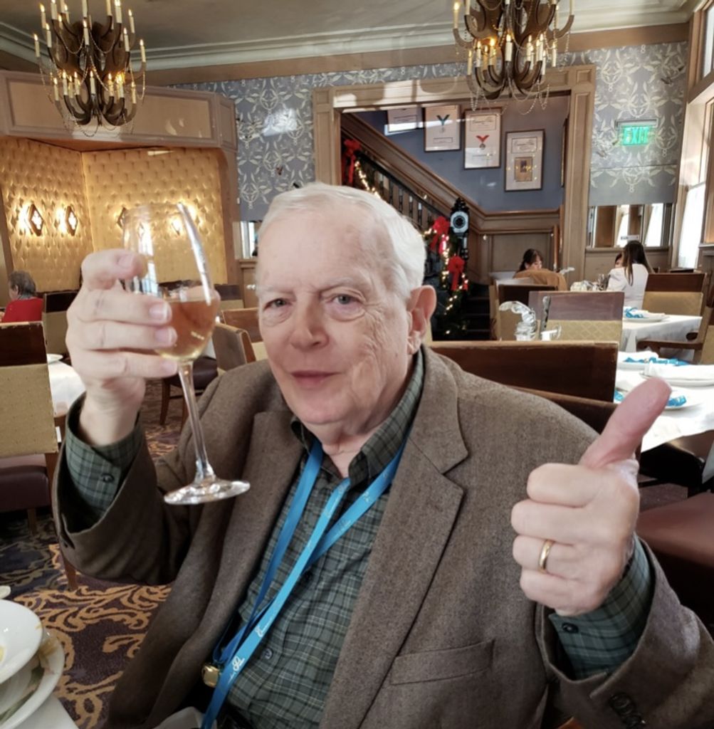 Mr. Ronald Krotoszynski Profile Photo