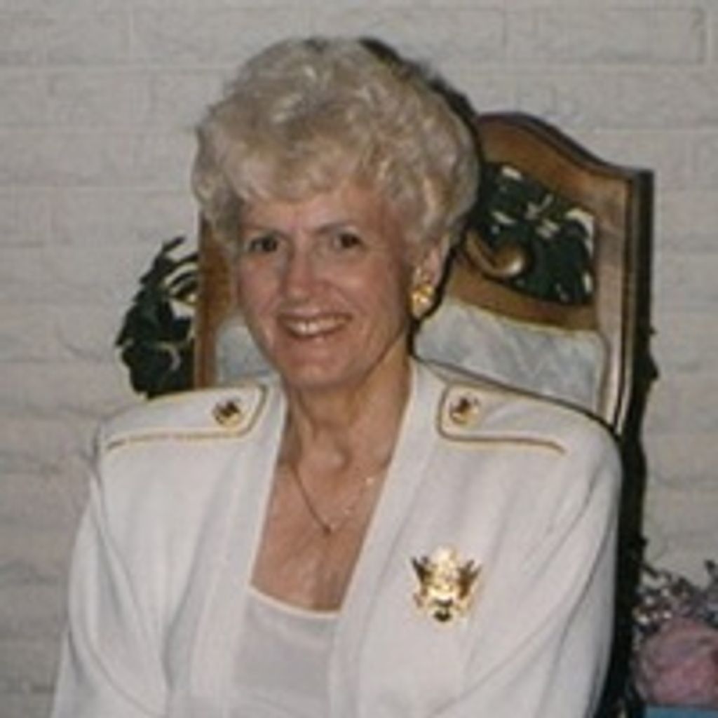 Theresa 'Terry' Pellow