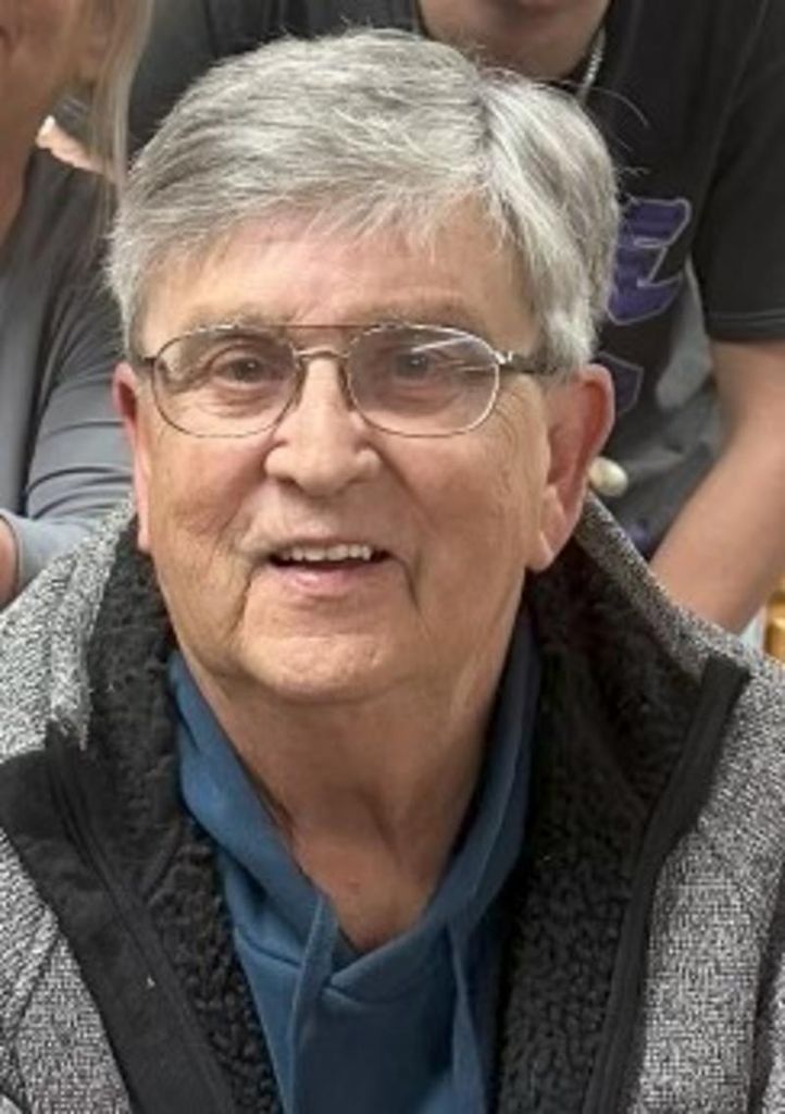 Rickey P. Bunton Profile Photo
