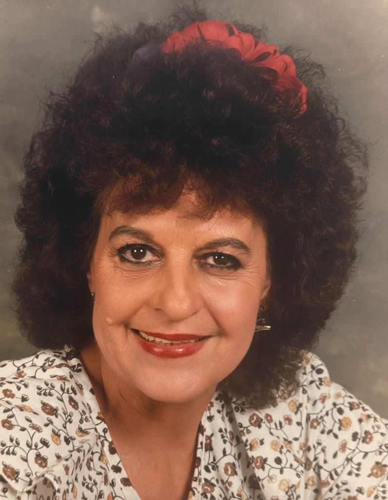 Jeanie Mosley-Gray